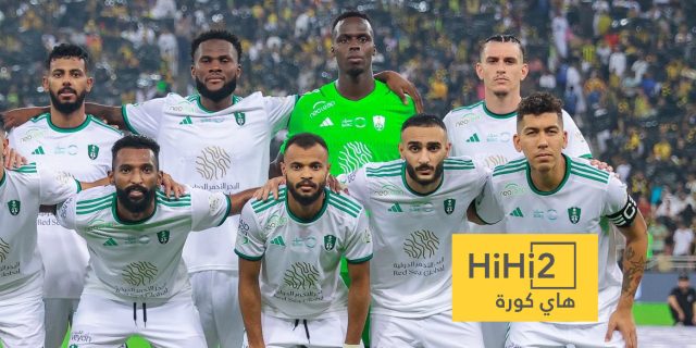 تاريخ مواجهات الأهلي والفتح في كل البطولات