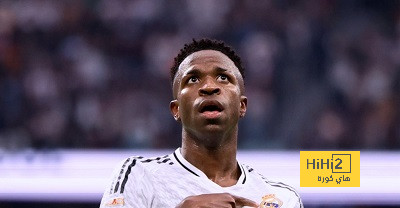 عاجل… رسميًا ريال مدريد بدأ المفاوضات لتجديد عقد فينيسيوس جونيور
