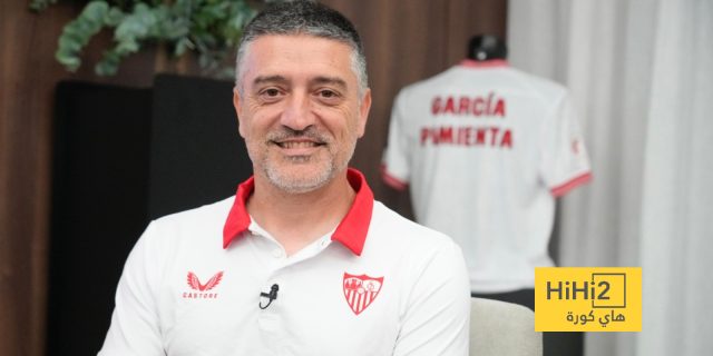مدرب إشبيلية: برشلونة لا يرحم