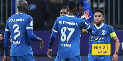 الهلال يهيمن تاريخيا في مبارياته أمام ضمك