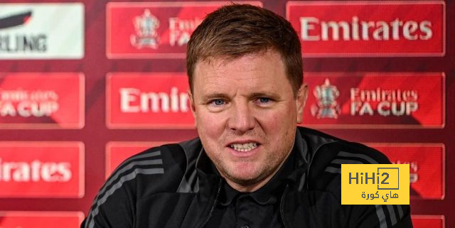 ماذا قال مدرب نيوكاسل عن مواجهة ليفربول في نهائي كأس الرابطة؟
