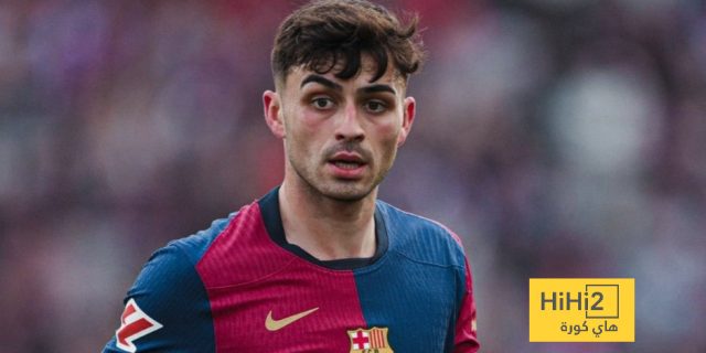 بيدري عن المنافسة على دوري الأبطال: الحلم مجاني!