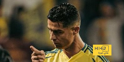 رونالدو مع النصر …نجاح مكتمل الأركان