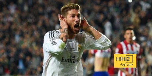 ديربي مدريد.. الأرقام تساند الريال قبل مواجهة أتلتيكو