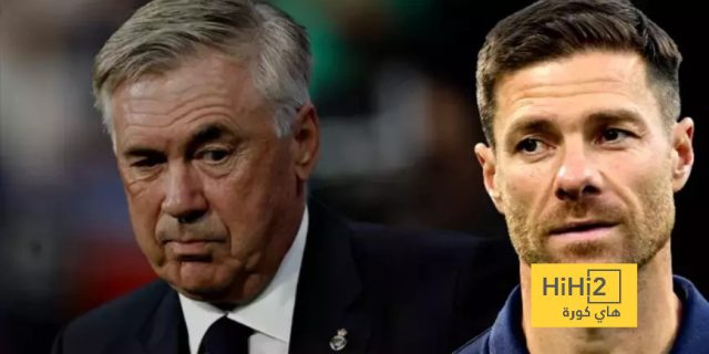 كاسياس: تشابي ألونسو خيار مثالي لخلافة أنشيلوتي في ريال مدريد