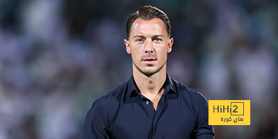 يايلسه: النصر أجبرني على التغيير أمام الفتح