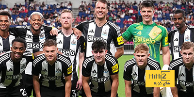 نيوكاسل يحشد نجومه لمواجهة برمنغهام في كأس الاتحاد الإنجليزي