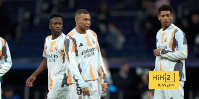 المرشح الأوفر حظًا للفوز في ديربي مدريد