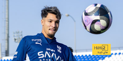 نتائج آخر 4 مباريات بين الهلال وضمك