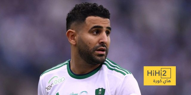 محرز يتحدث عن تأثير انضمام المواهب الشابة إلى الدوري السعودي