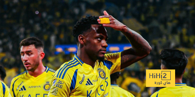 الصراع الكبير بين الأهلي والنصر