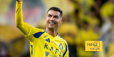 رونالدو النصر يتفوق على كل لاعبي العالم