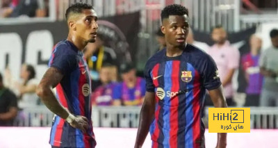 برشلونة يفتح باب الرحيل أمام نجمه المنبوذ.. ولكن؟!