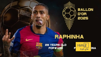 رافينيا يكشف عن حلمه الكبير مع برشلونة
