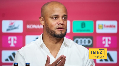هل يحتاج بايرن لتغييرات هجومية؟.. كومباني يعلق بعد الفوز على بريمن