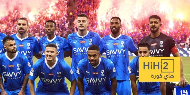  3 لاعبين من الهلال في قائمة الأعلى تقييمًا بدوري أبطال آسيا!