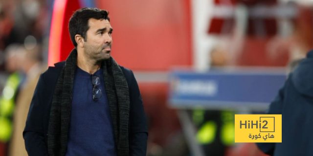 عمل ديكو الاستثنائي في ميركاتو برشلونة الشتوي