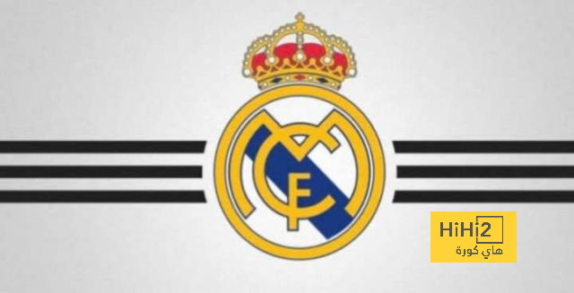 تشكيلة ريال مدريد الرسمية للقاء أتليتكو في الديربي