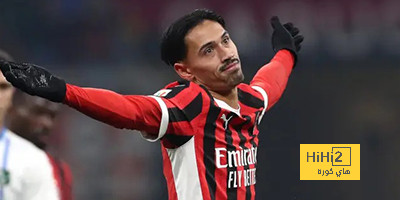 ريندرز يقطع الطريق على مانشستر سيتي