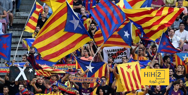مشجعو برشلونة المتضررون من إعصار DANA: “النادي تجاهلنا في أصعب أوقاتنا”