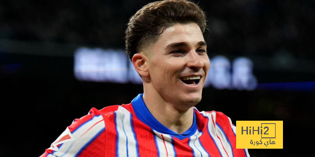 تقييم لاعبو أتلتيكو مدريد في الشوط الأول أمام الريال