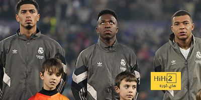 ثلاثي ريال مدريد يسيطرون على جوائز الأفضل في الليغا