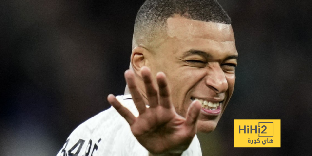 أرقام مبابي ضد أتلتيكو مدريد