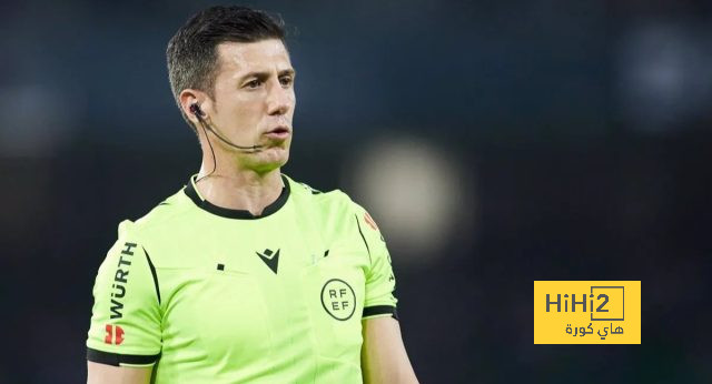 ديربي الجدل: هل أخفى التحكيم مشاكل ريال مدريد؟