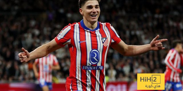 التحدي المقبل لأتلتيكو مدريد بعد التعادل أمام الريال
