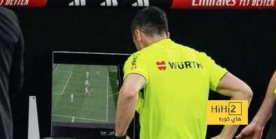 تلفزيون ريال مدريد يثور بعد الديربي