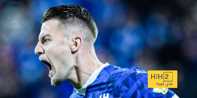 أسباب تعثر الهلال أمام ضمك