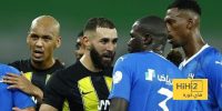 الحلم سبورت : صراع الهلال والاتحاد في الدوري يخدم النصر …!