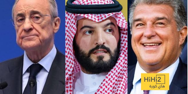 الهلال يأتي خلف ريال مدريد وبرشلونة وأتلتيكو …!