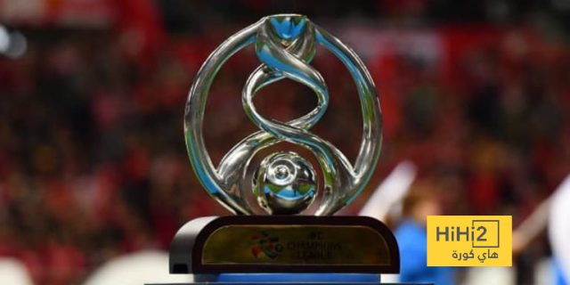 نجوم دوري روشن يسيطرون على التشكيلة المثالية للجولة الـ 7 بدوري أبطال آسيا