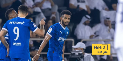 سيطرة سعودية على التشكيلة المثالية للجولة السابعة بدوري الأبطال
