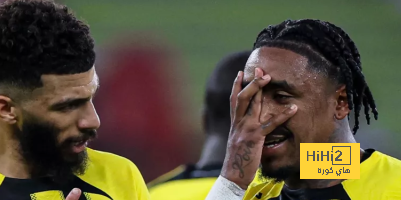 أول طلب من الإتحاد بعد تعثر الهلال وتصدر الدوري