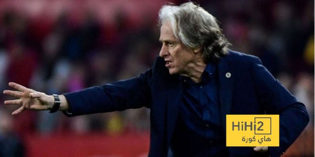 مشكلة خيسوس مع الهلال