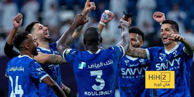 هل يواجه الهلال صعوبة في إقناع اللاعبين الشباب بالانضمام إلى صفوفه؟