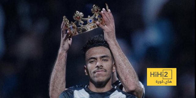 متفوقًا على جميع اللاعبين السعوديين .. الجوير يحقق رقمًا قياسيًا