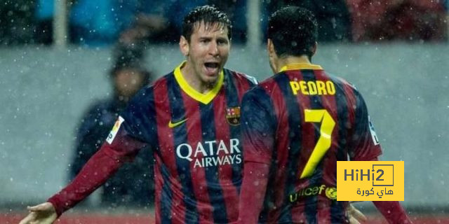 أرقام برشلونة و إشبيلية في الجولة 23 تاريخياً