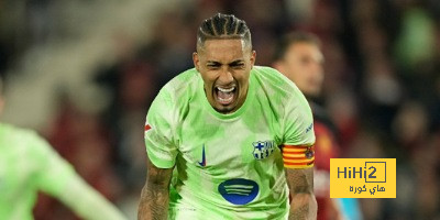 رافينيا يتجنب الحديث عن ارتباطه بالدوري السعودي..!