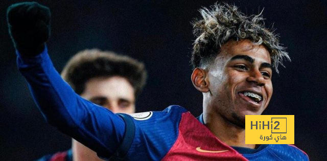 لاعب إشبيلية  : لا يمكنني مقارنة نفسي بـ لامين .. ما يفعله لا يصدق..!