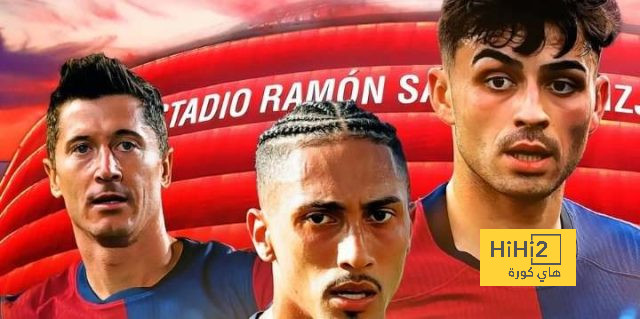 برشلونة و10 سنوات بدون هزيمة في ملعب إشبيلية
