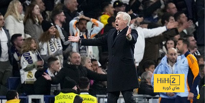 ريال مدريد بدون مدافعين أمام مانشستر سيتي… صورة