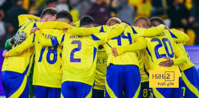 لاعب واحد فقط سيغيب عن النصر ضد الأهلي