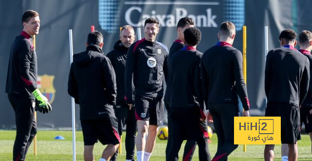 برشلونة وإخفاء القائمة.. لغز يثير التساؤلات!