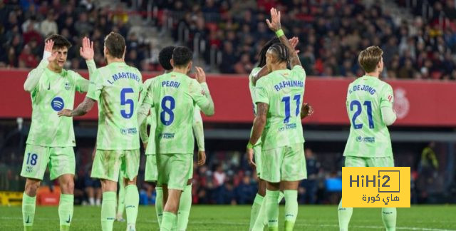برشلونة خارج الديار.. تراجع في الأداء أم تفوق رقمي؟