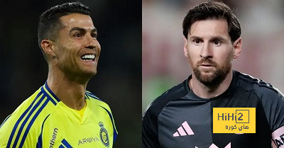 أرجنتيني سابق: رونالدو أفضل من ميسي لهذا السبب!