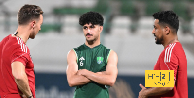 الأهلي يستعيد نجمه المصاب قبل مواجهة النصر
