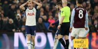 تقييم لاعبو أستون فيلا و توتنهام في كأس الاتحاد الإنجليزي